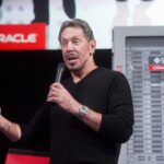 Larry Ellison nixes plan to offload up to $7.5 billion worth of Oracle stock