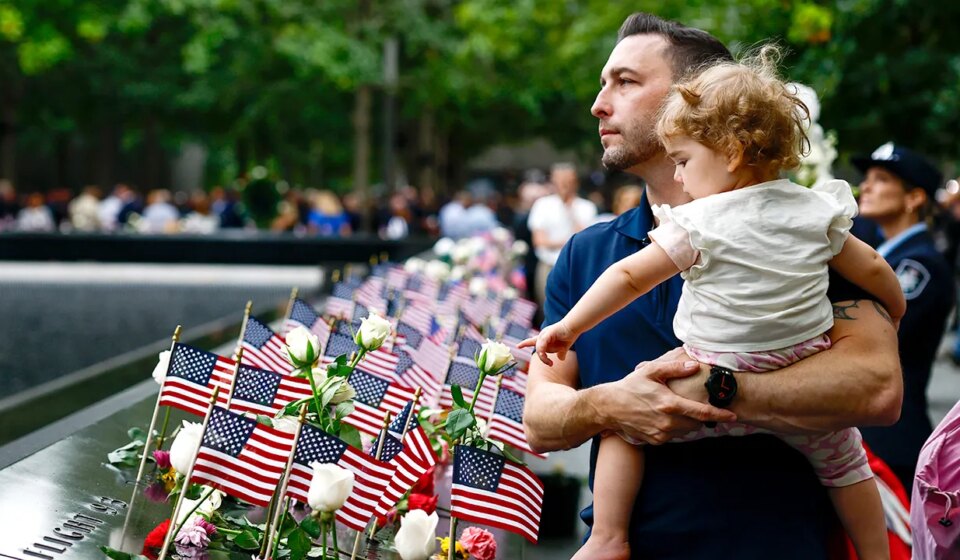 Last 9/11 attack site without museum moves to teach generation with no memory of attacks