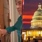 Lawmakers blast 'Trojan horse' activists kicked out of foreign influence hearing