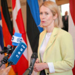 Leaders urge EU to expand Arctic presence amid Russia 'threat'