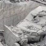 Lebanon president calls for US help after deadly Israeli strikes