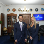 Led by Rep Hamadeh, Kayleigh's Law passes House to protect sex crime survivors