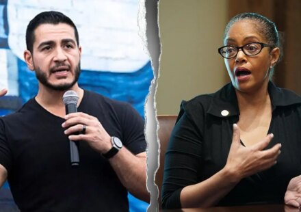 Left-wing takes Black voters for granted amid El-Sayed craze: Dem official