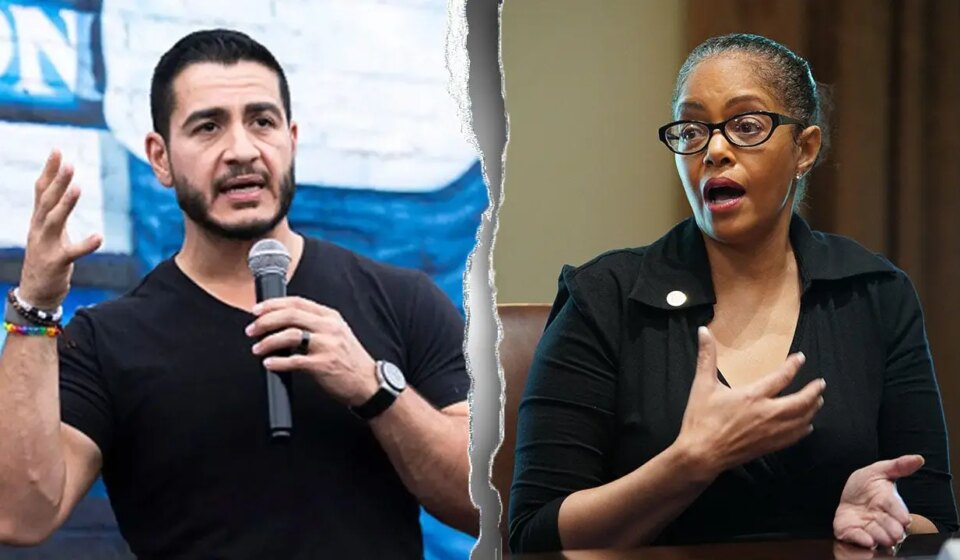 Left-wing takes Black voters for granted amid El-Sayed craze: Dem official