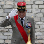 Legion of Honour: Police investigate corruption claims for France’s top award