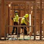 Lennar shares pop as Berkshire builds almost a 10% stake in beleaguered homebuilder