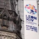 Leo XIV will be meeting French sexual abuse survivors during his visit in France