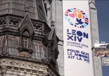 Leo XIV will be meeting French sexual abuse survivors during his visit in France