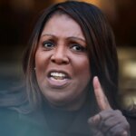 Letitia James loses DOGE-linked Treasury lawsuit, judge rules moot