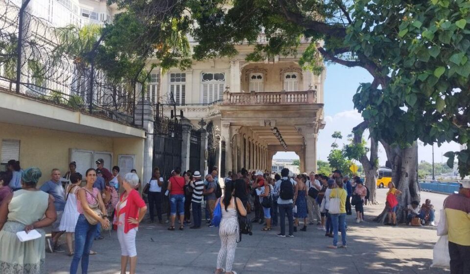 Ley de nietos: Los cubanos ante a la decisión del Supremo español