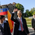 Liechtenstein MPs vote to legalise abortion despite threat of veto