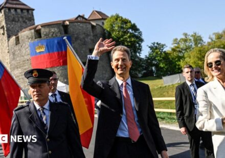 Liechtenstein MPs vote to legalise abortion despite threat of veto