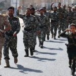Lightning Houthi advance in Yemen may bring dangerous new dimension to Iran war