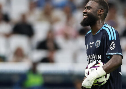 Ligue 1: Paris FC and Sinayoko beat Marseille and climb to 2nd - Sports