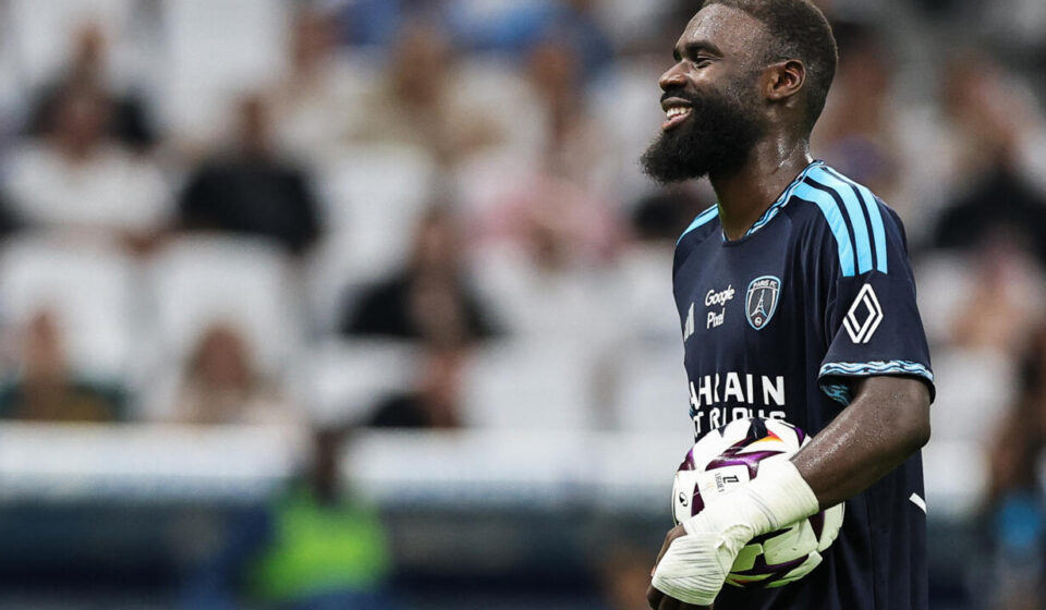 Ligue 1: Paris FC and Sinayoko beat Marseille and climb to 2nd - Sports