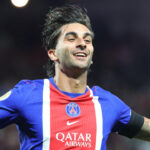 Ligue 1: Paris Saint-Germain get first win of the season away at Brest - Sports