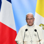 Live: 'One cannot speak of Europe without mentioning Christianity,' Pope Leo says in Metz