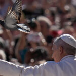 Live: Pope heads to France on first state visit in 18 years