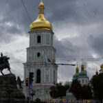 Live: Russia resumes strikes on Kyiv after three-day halt