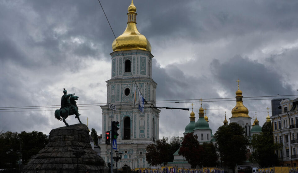 Live: Russia resumes strikes on Kyiv after three-day halt