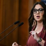 Lori Chavez-DeRemer report alleges stripper cash and bodyguard relationship