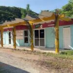 Los campismos de Jibacoa, entre la escasez y el abandono
