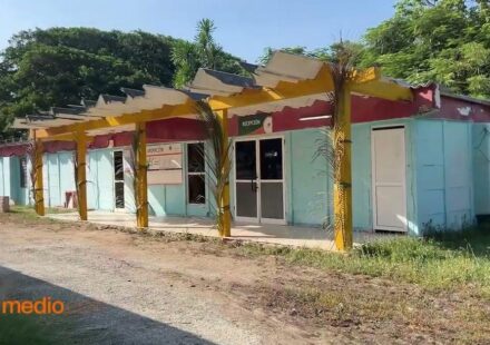 Los campismos de Jibacoa, entre la escasez y el abandono