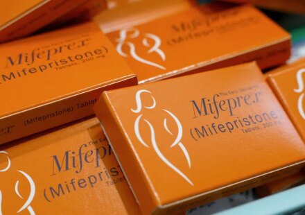 Louisiana AG Murrill sues blue states over abortion pill shield laws
