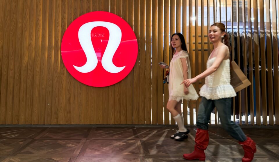 Lululemon (LULU) Q2 2026 earnings