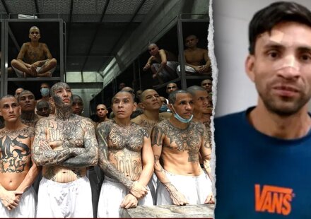 MS-13 murder convict, 'the witch,' released in California without a bond hearing