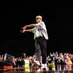 Macklemore dropped from Ed Sheeran US tour after pro-Palestinian remarks
