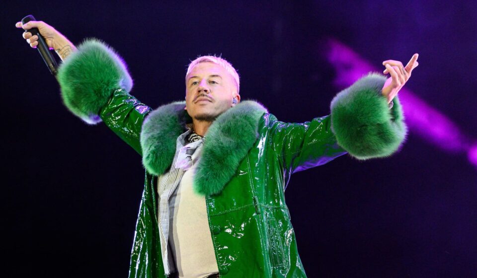 Macklemore ticket prices rise amid Ed Sheeran tour fallout