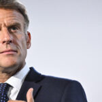 Macron orders plan to protect France's critical infrastructure against 'Russian hybrid attacks'
