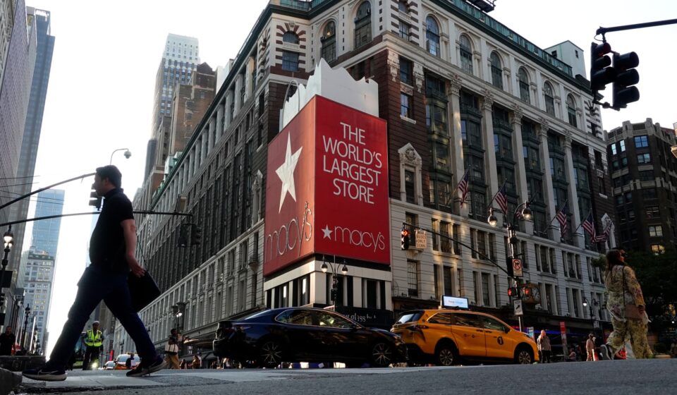 Macy's (M) Q2 2026 earnings