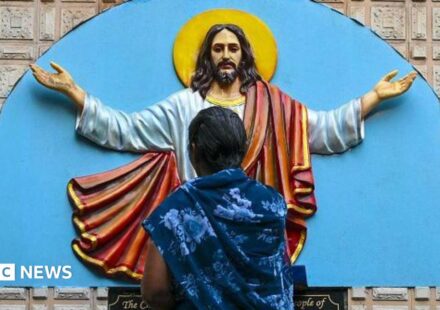 Maharashtra anti-conversion: New law is changing how Indian Christians pray in the state