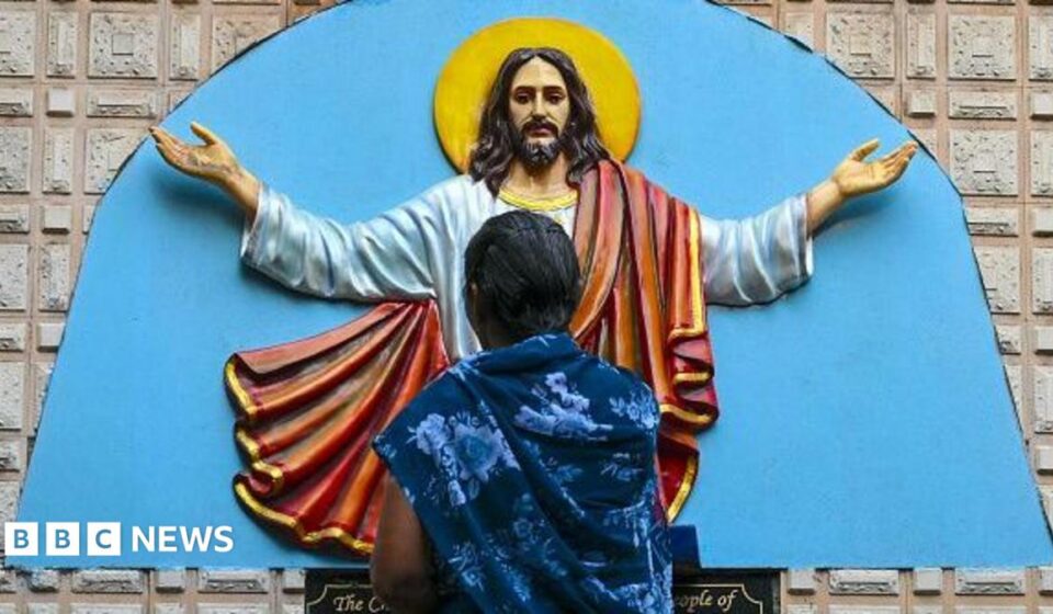 Maharashtra anti-conversion: New law is changing how Indian Christians pray in the state