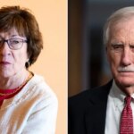 Maine's two US senators ask Trump to unleash home heating oil reserves