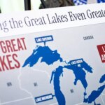 Majority of Americans oppose renaming Lake Ontario to Lake America: poll