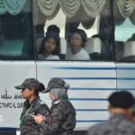 Malaysia begins controversial repatriation of asylum seekers to Myanmar