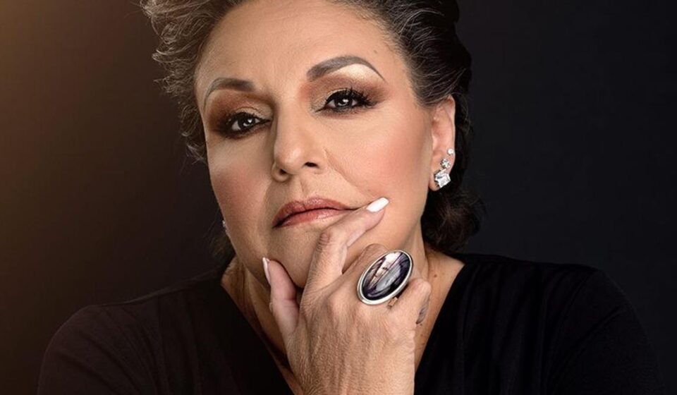 Malena Burke celebra su cumpleaños con un concierto en Miami