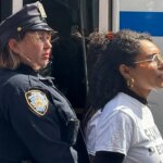 Mamdani-backed, socialist House nominee arrested at UN summit in NYC