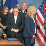 Mamdani faces backlash after giving 9/11 ceremony pen to top aide