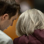 Man accused of killing Charlie Kirk to face murder trial and possible death penalty