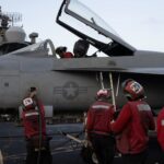 Many buildings, aircraft destroyed or damaged in Iran war: U.S. report