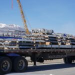 Many truckers don't feel like rest of America about AI data centers