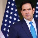Marco Rubio made permanent national security adviser like Kissinger