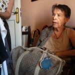 Maricarmen: Eviction of woman aged 87 highlights Spain's housing shortage