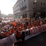 Maricarmen Vs The ‘Vultures’: A “social tragedy” mobilising Spaniards - Spotlight
