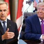 Mark Carney says US must get serious in Canada trade negotiations