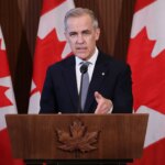 Mark Carney says he planned for extreme risk of U.S. invading Canada